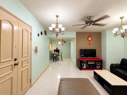 Bullion Park (D26), Condominium #631385721